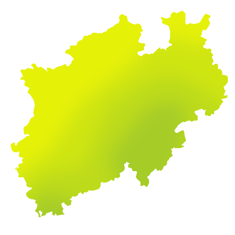 Vorhersage nordrheinwestfalen